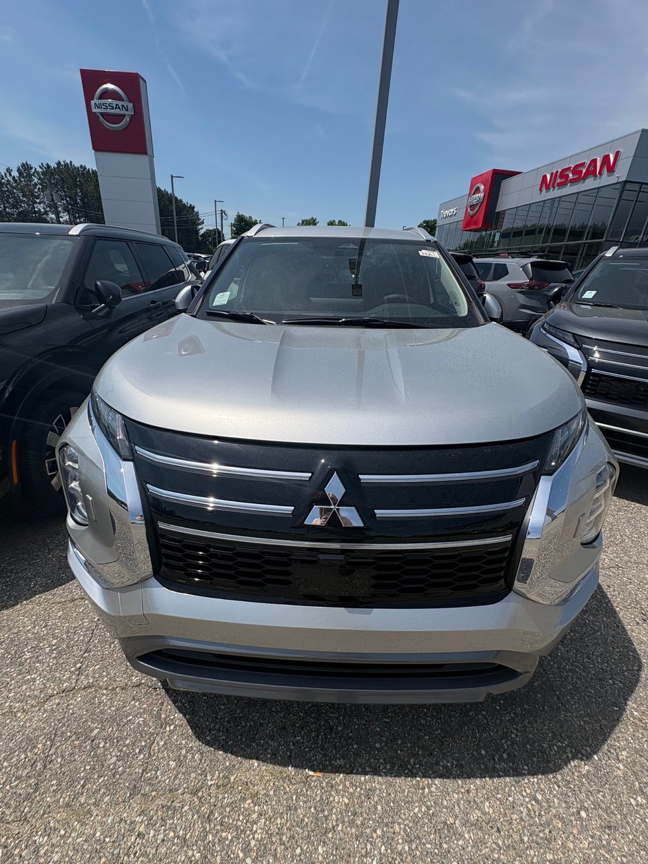 2026 Mitsubishi Outlander SE in Miramichi, New Brunswick