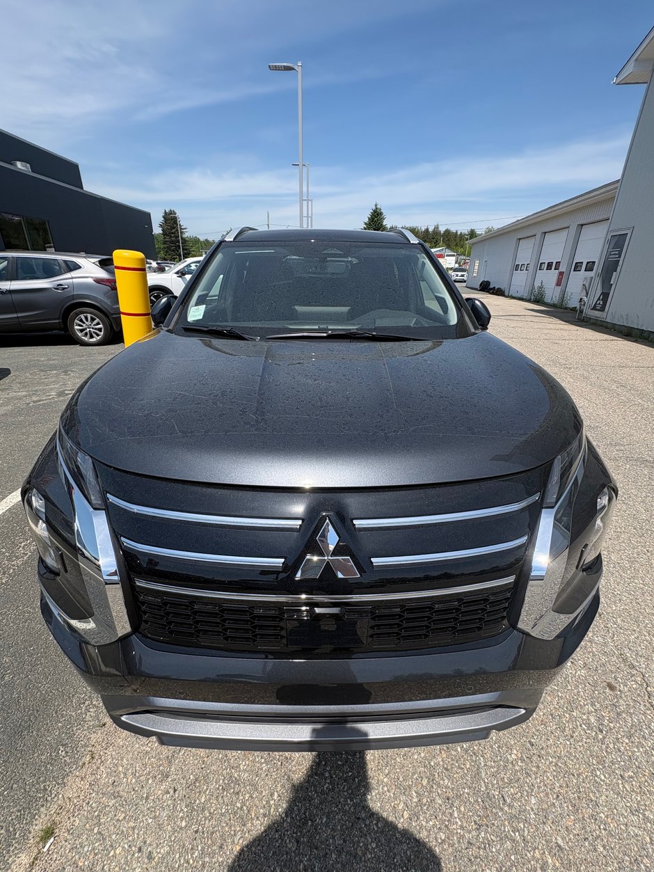 2026 Mitsubishi Outlander GT in Miramichi, New Brunswick