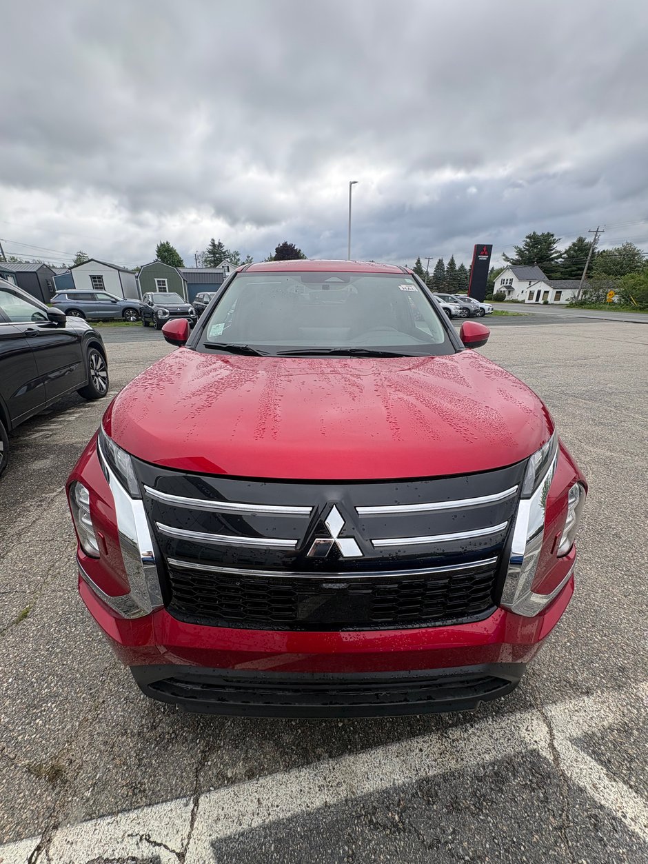 Mitsubishi Outlander ES 2026 à Miramichi, Nouveau-Brunswick