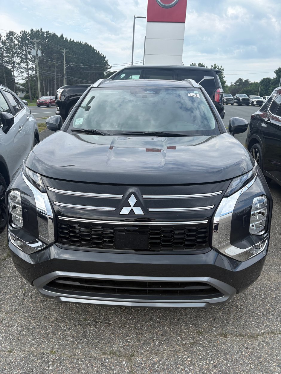 Mitsubishi Outlander SE 2026 à Miramichi, Nouveau-Brunswick