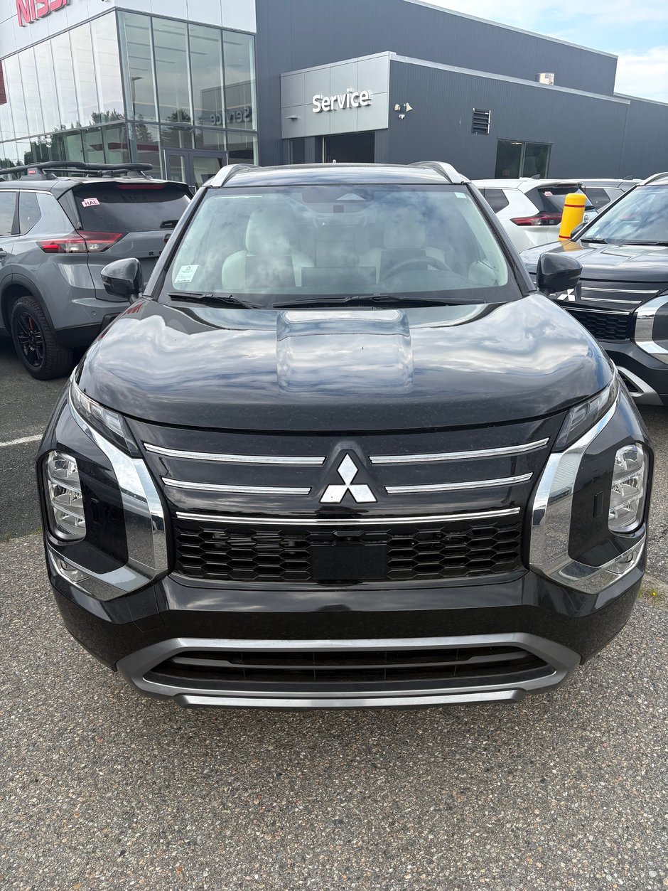 Mitsubishi Outlander LE 2026 à Miramichi, Nouveau-Brunswick