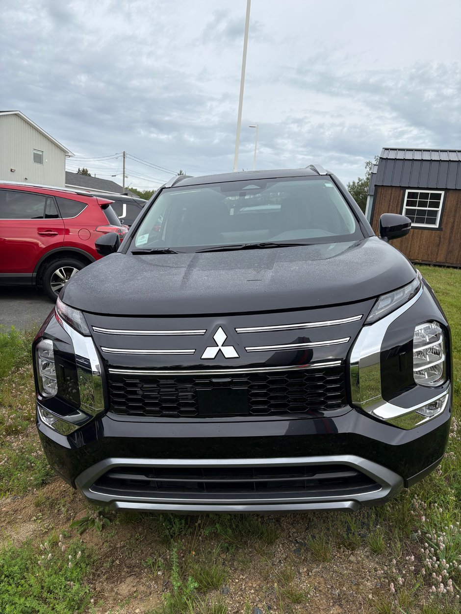 2026 Mitsubishi Outlander SE in Miramichi, New Brunswick