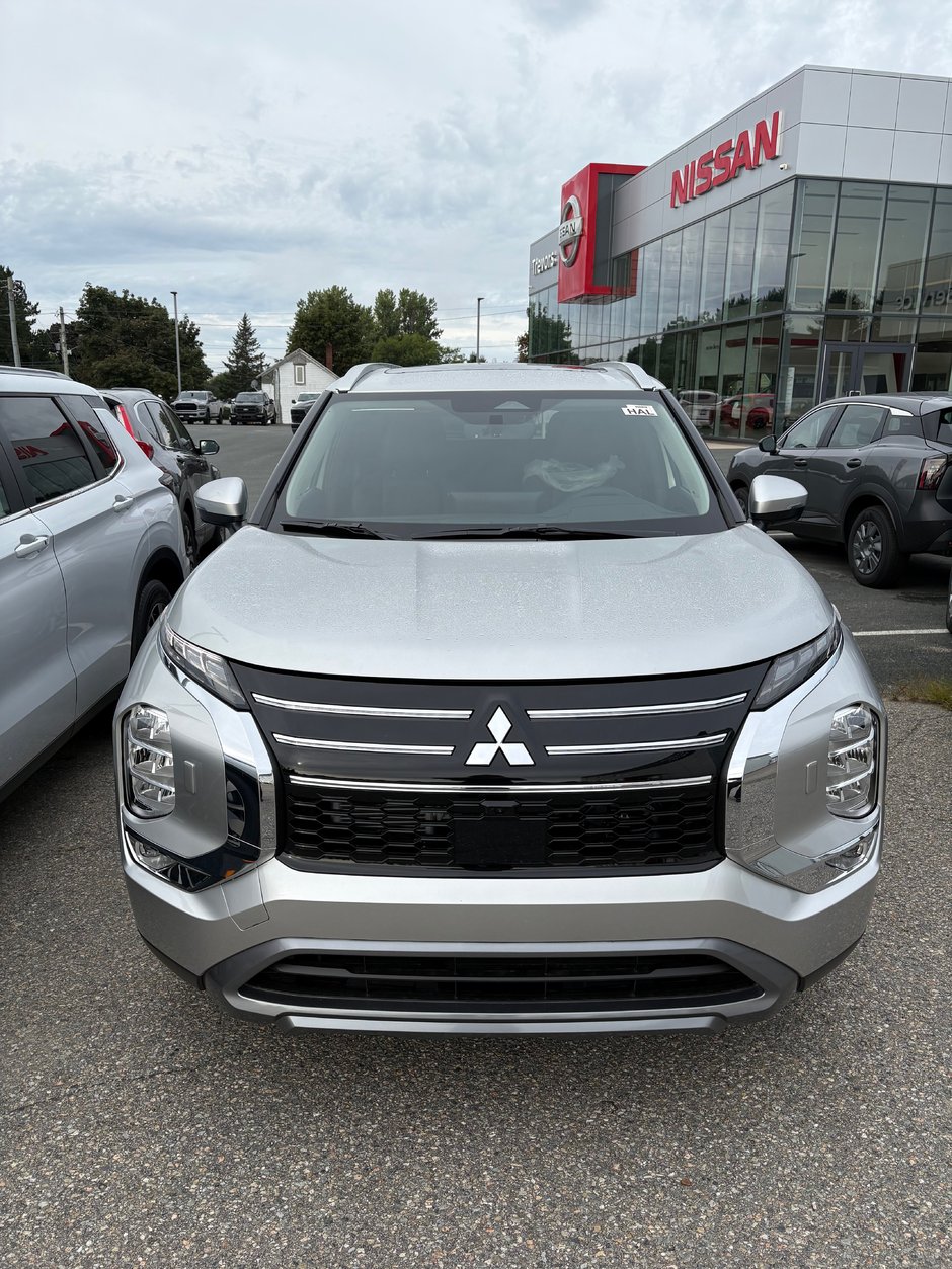2026 Mitsubishi Outlander SEL in Miramichi, New Brunswick
