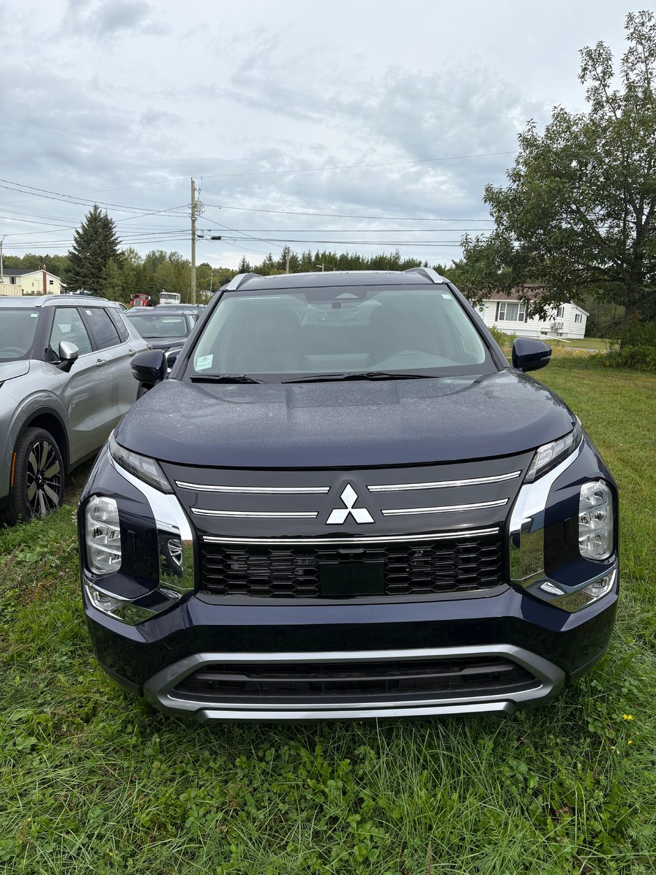 2026 Mitsubishi Outlander SE in Miramichi, New Brunswick