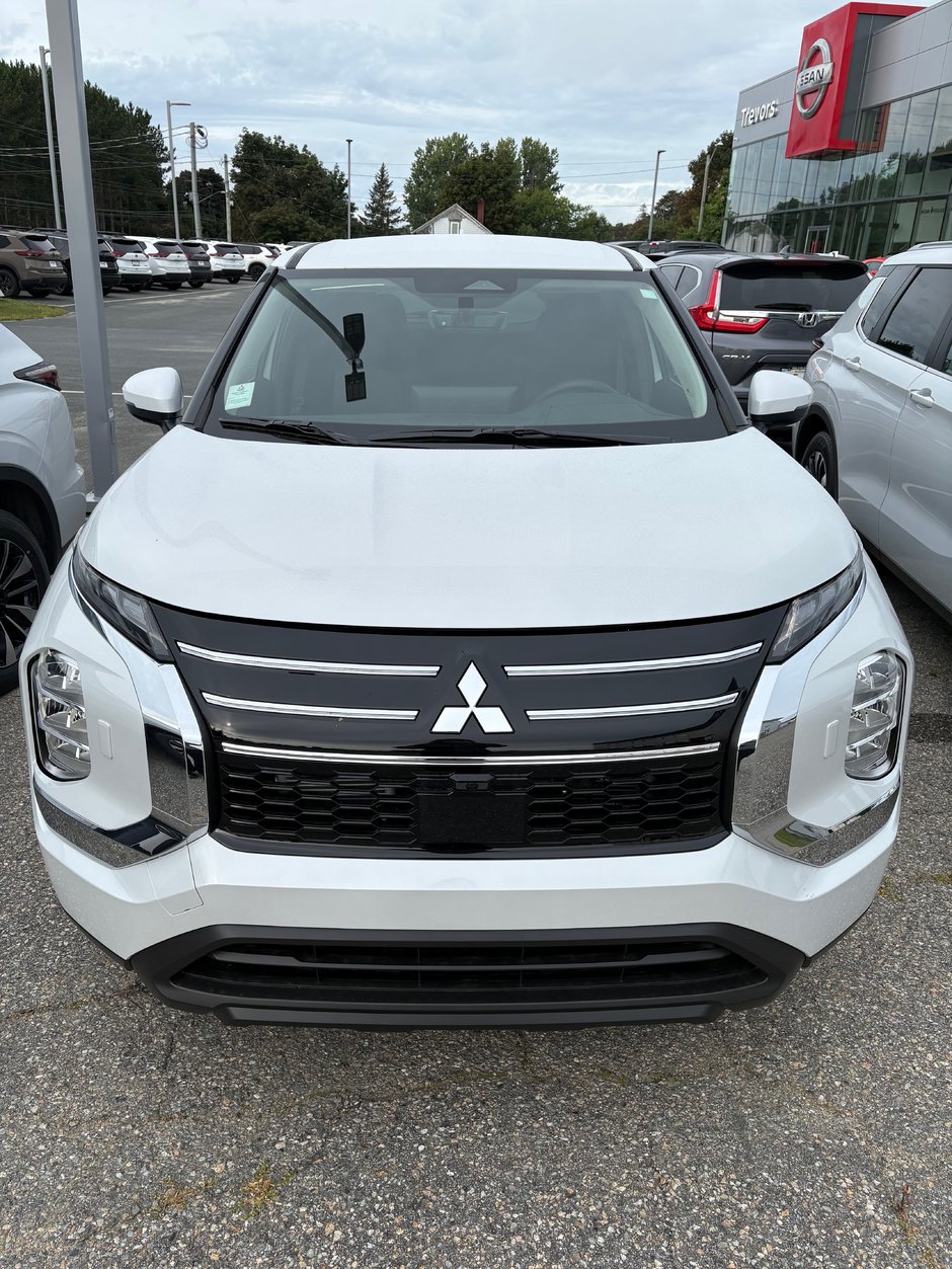 2026 Mitsubishi Outlander ES in Miramichi, New Brunswick