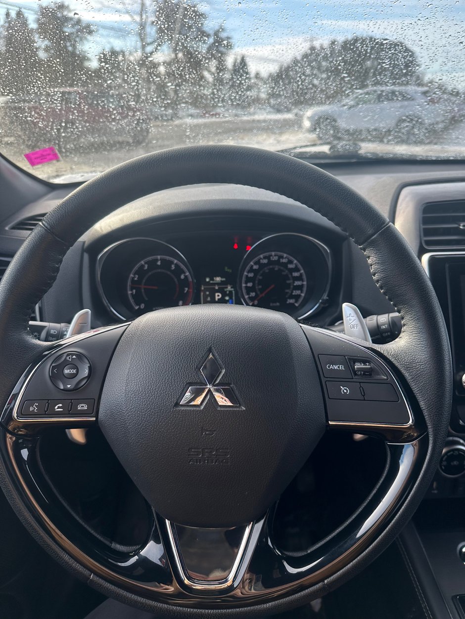 2023 Mitsubishi RVR GT in Miramichi, New Brunswick