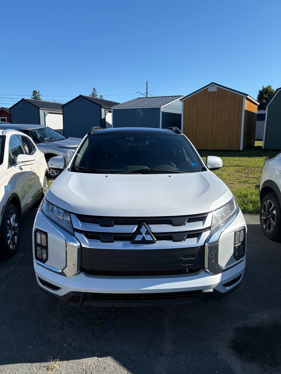 Mitsubishi RVR GT 2023 à Miramichi, Nouveau-Brunswick