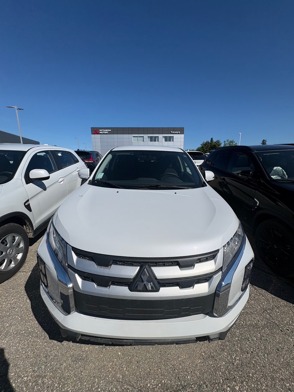 2026 Mitsubishi RVR SE in Miramichi, New Brunswick