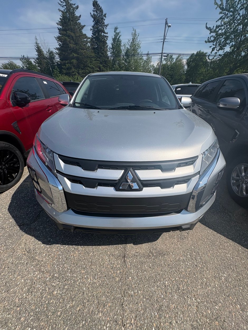 2026 Mitsubishi RVR SE in Miramichi, New Brunswick