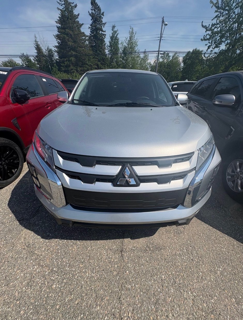 Mitsubishi RVR SE 2026 à Miramichi, Nouveau-Brunswick
