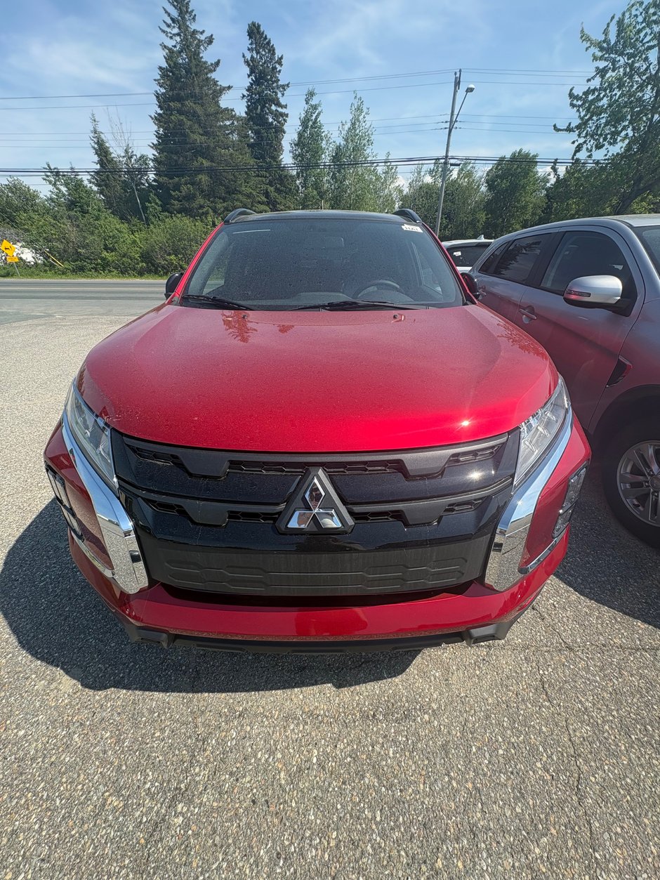 2026 Mitsubishi RVR NOIR in Miramichi, New Brunswick