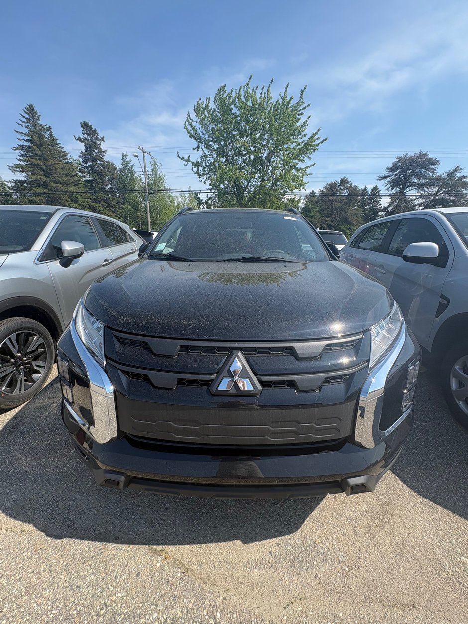 2026 Mitsubishi RVR NOIR in Miramichi, New Brunswick