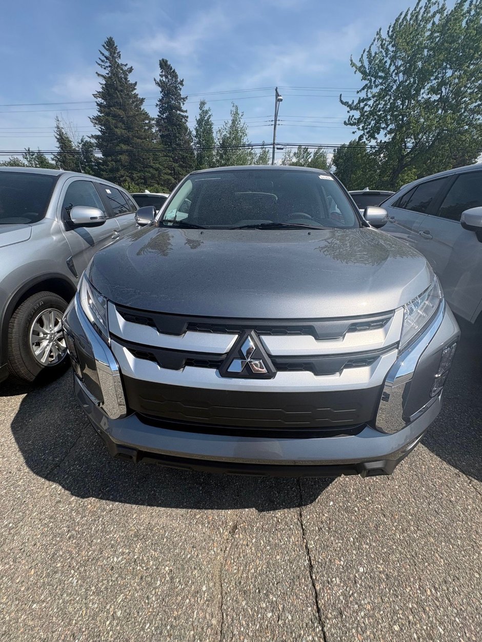 Mitsubishi RVR SE 2026 à Miramichi, Nouveau-Brunswick