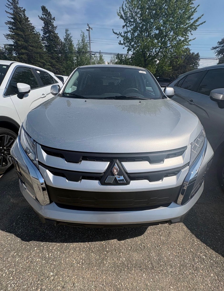 2026 Mitsubishi RVR ES in Miramichi, New Brunswick