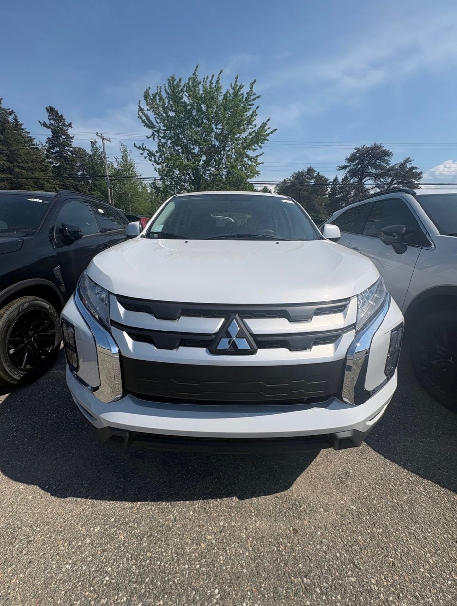2026 Mitsubishi RVR ES in Miramichi, New Brunswick