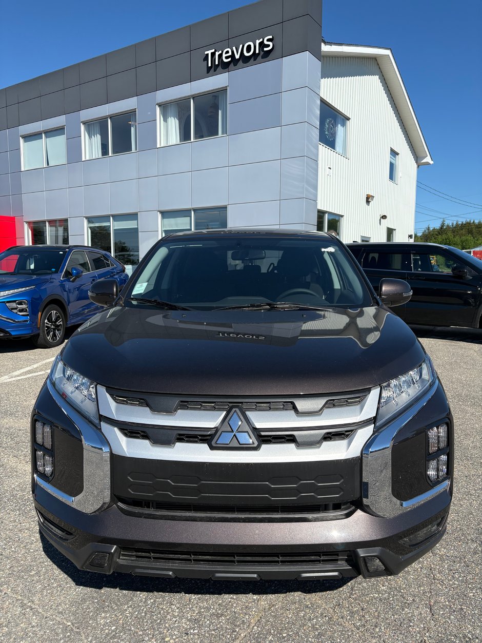2026 Mitsubishi RVR SE in Miramichi, New Brunswick