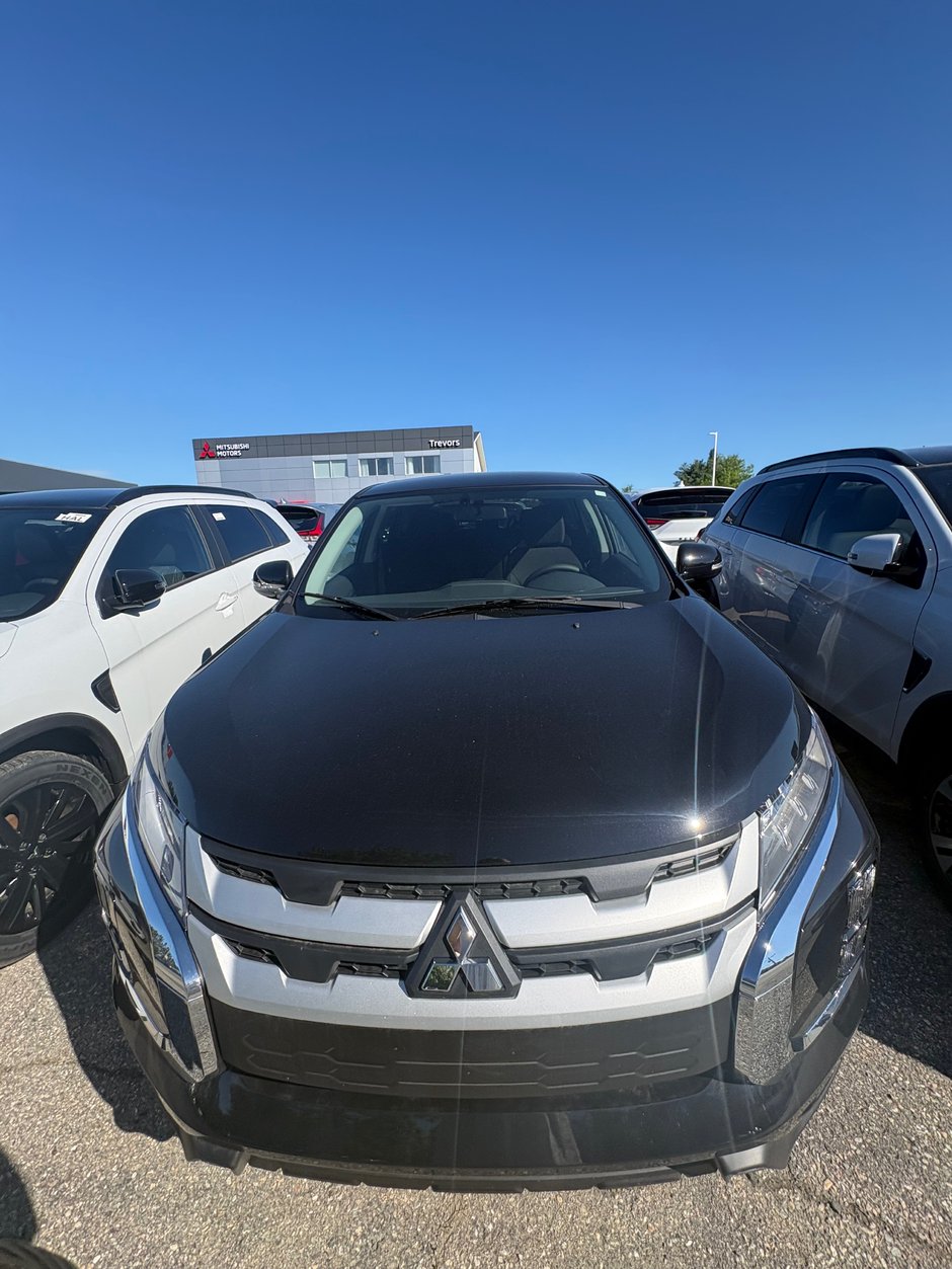 Mitsubishi RVR SE 2026 à Miramichi, Nouveau-Brunswick