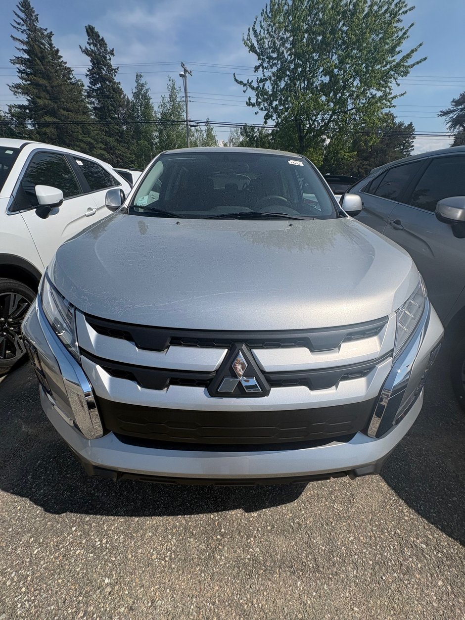 Mitsubishi RVR ES 2026 à Miramichi, Nouveau-Brunswick