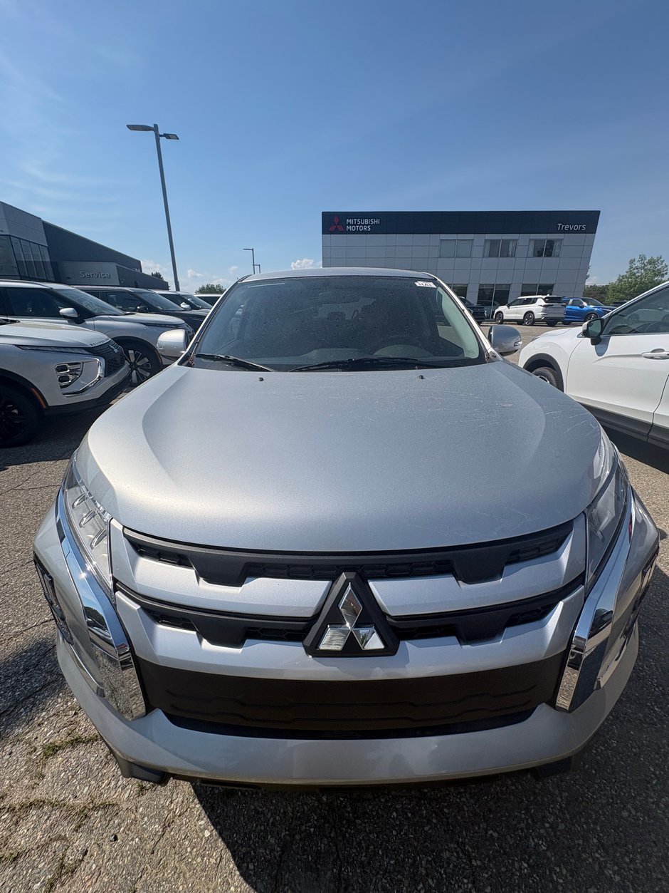 2026 Mitsubishi RVR SE in Miramichi, New Brunswick
