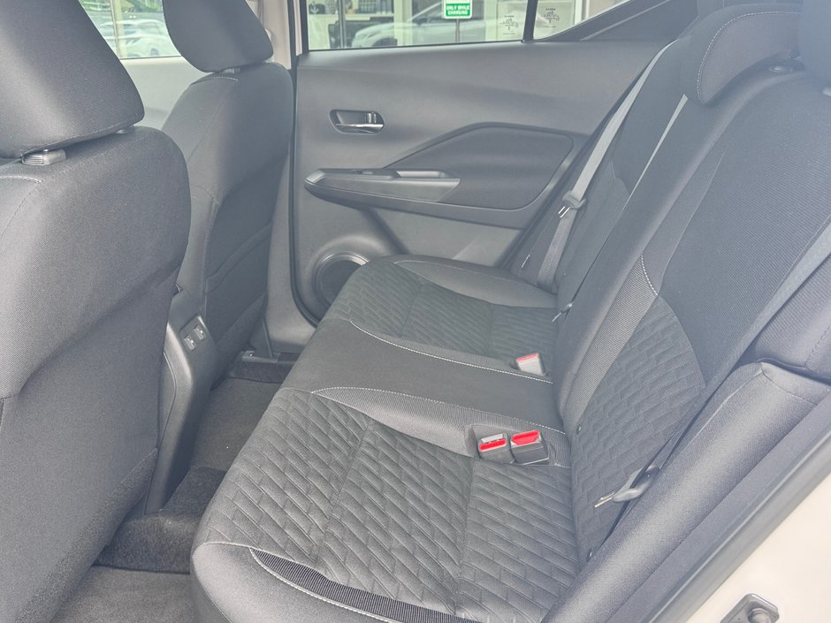 2024 Nissan Kicks SV in Miramichi, New Brunswick