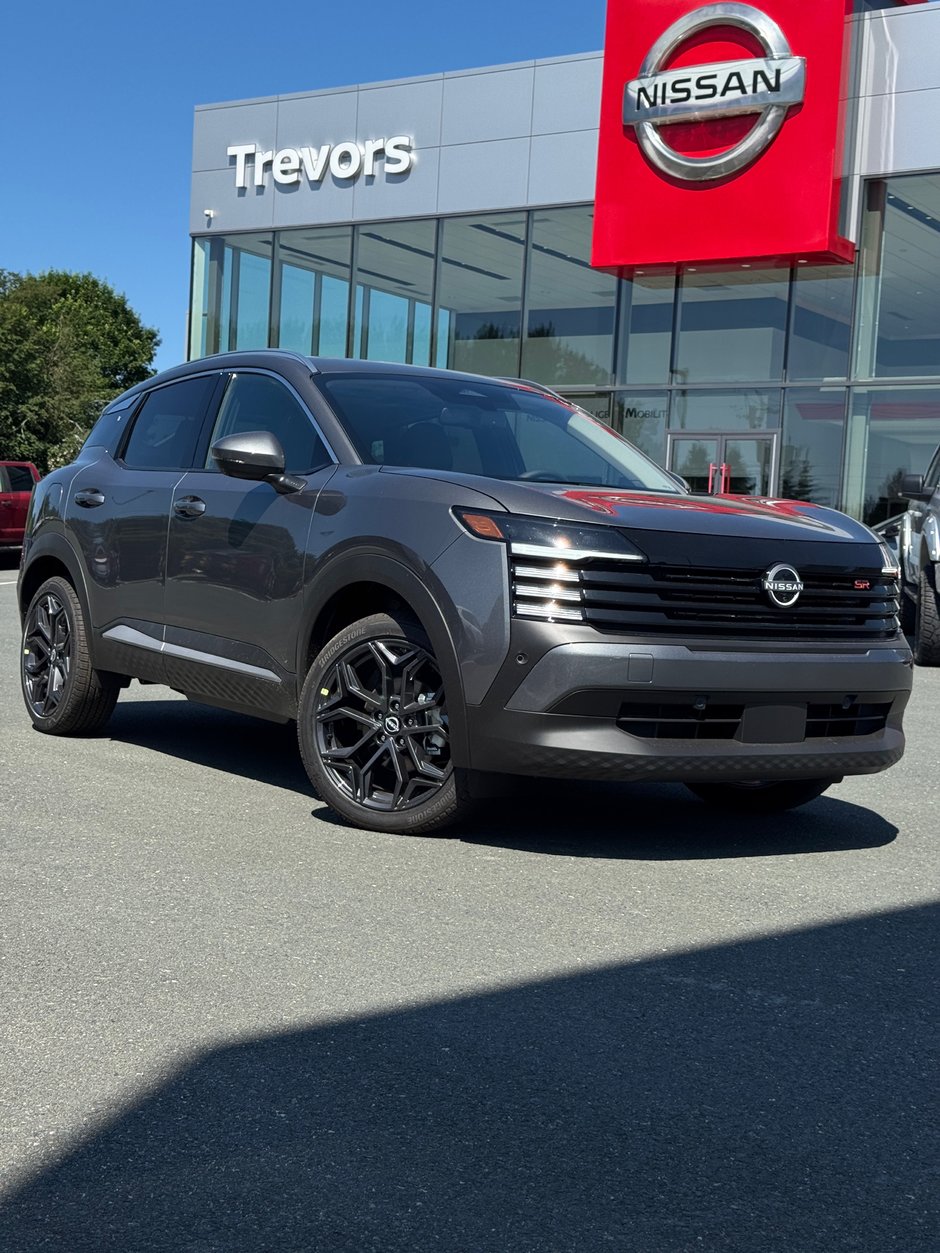 Nissan Kicks SR 2025 à Miramichi, Nouveau-Brunswick