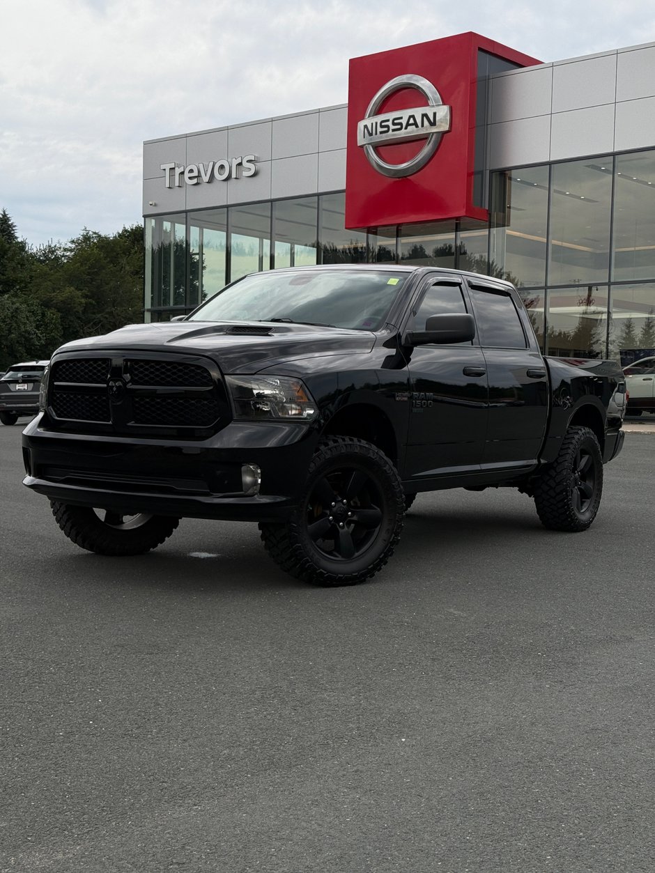 2023 Ram 1500 Classic Express in Miramichi, New Brunswick