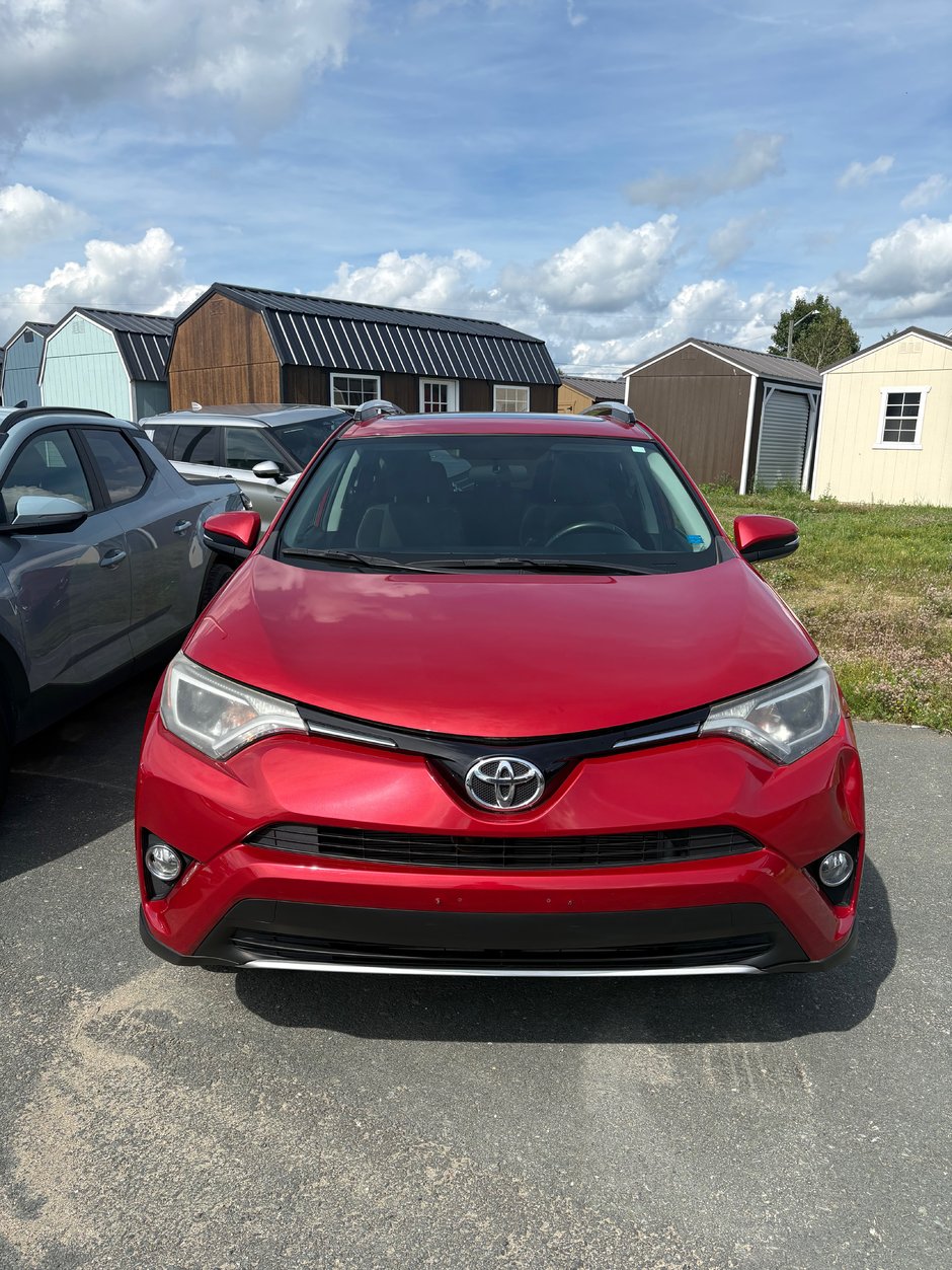 2016 Toyota RAV4 XLE in Miramichi, New Brunswick