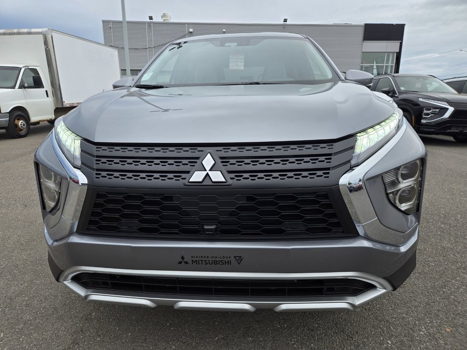 Mitsubishi ECLIPSE CROSS SE 2024-1