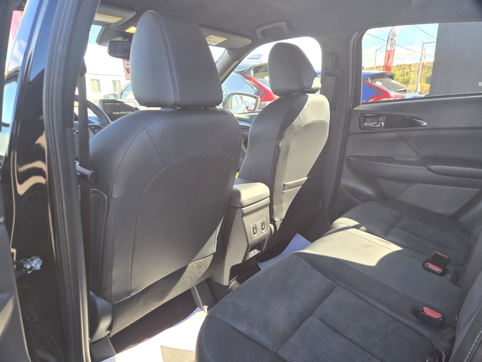 Mitsubishi Eclipse Cross NOIR 2026-5