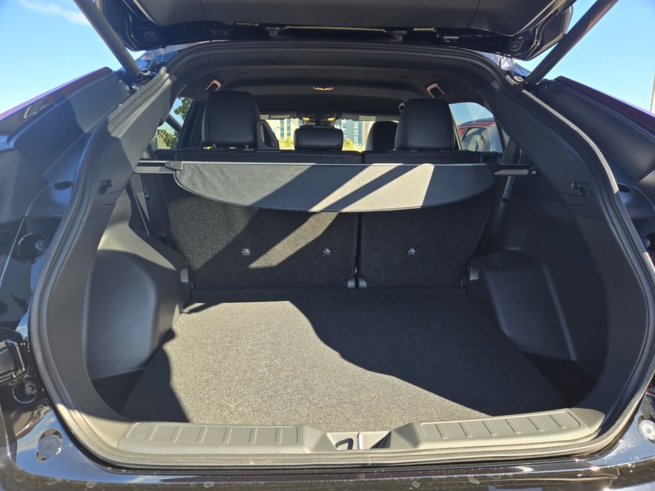 Mitsubishi Eclipse Cross NOIR 2026-6