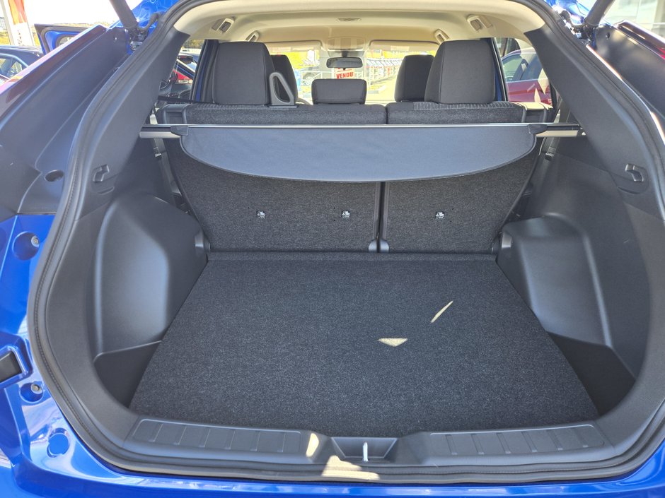 2026 Mitsubishi Eclipse Cross SE-7