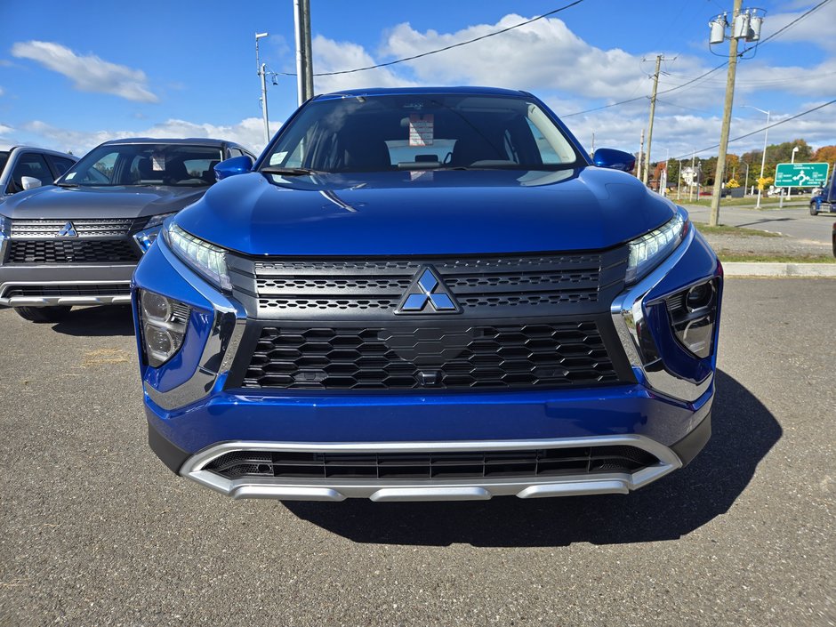 2026 Mitsubishi Eclipse Cross SE-1
