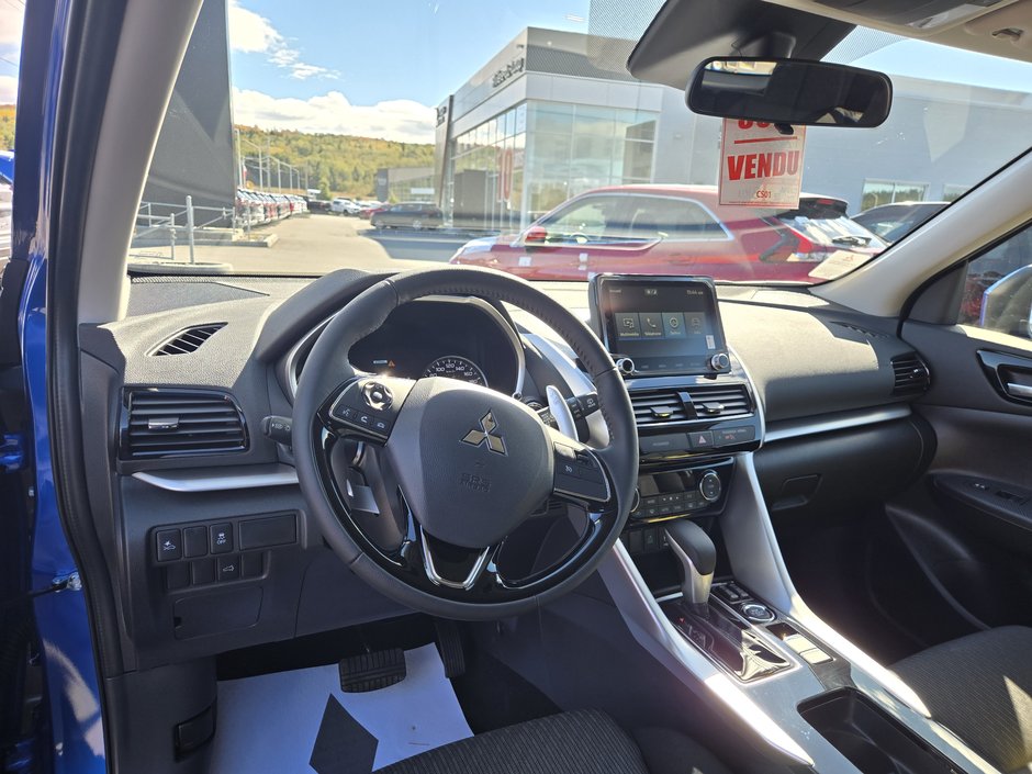 2026 Mitsubishi Eclipse Cross SE-5