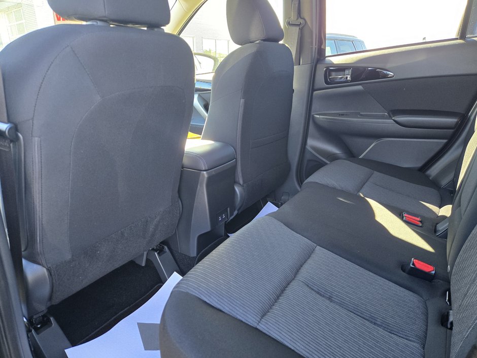 Mitsubishi Eclipse Cross SE 2026-6