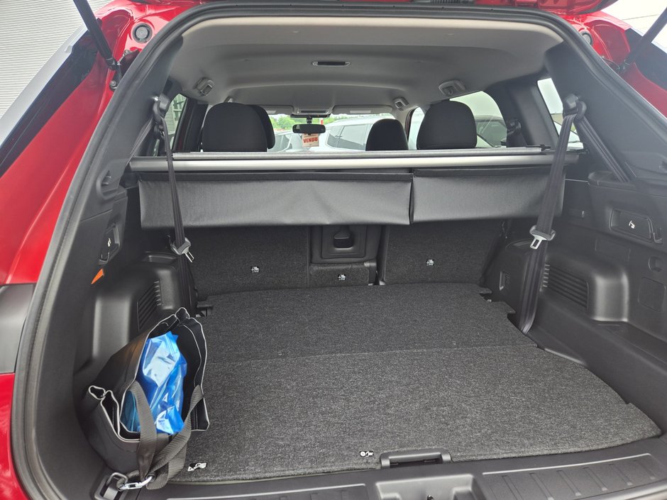 Mitsubishi Outlander Plug-In Hybrid ES 2025-6