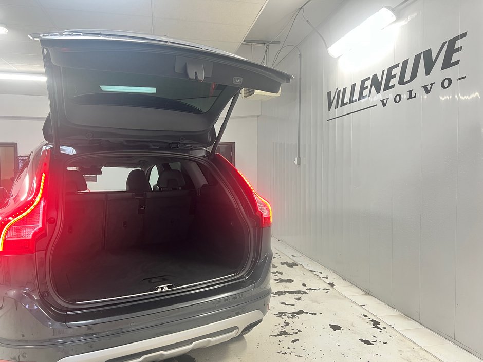 2016 Volvo XC60 T5 SPECIAL EDITION PREMIER-4
