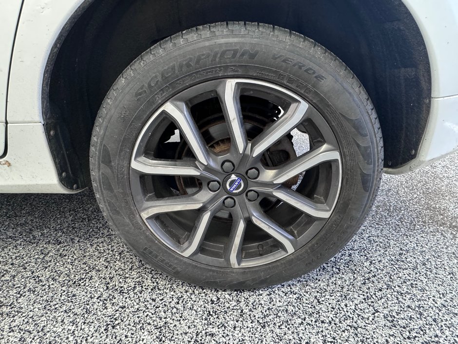 2016 Volvo XC60 T5 SPECIAL EDITION PREMIER-5