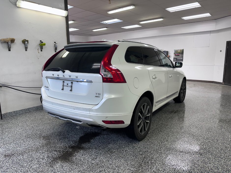 2016 Volvo XC60 T5 SPECIAL EDITION PREMIER-2