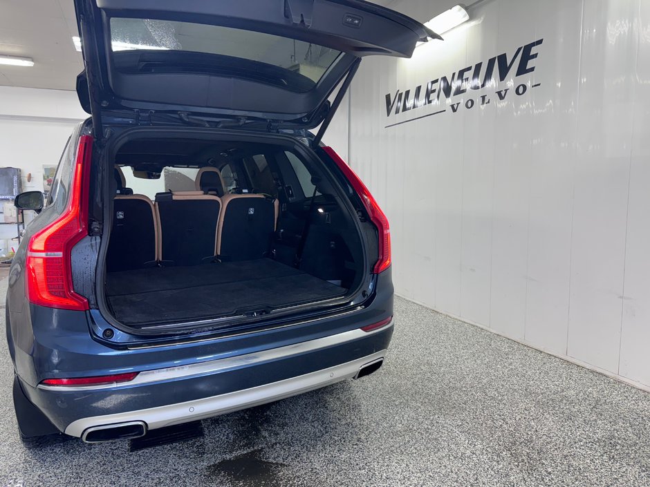 2020 Volvo XC90 INSCRIPTION-4