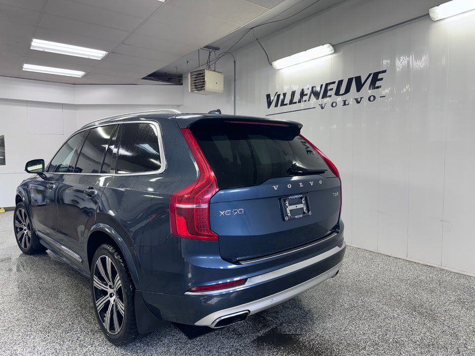 2020 Volvo XC90 INSCRIPTION-2