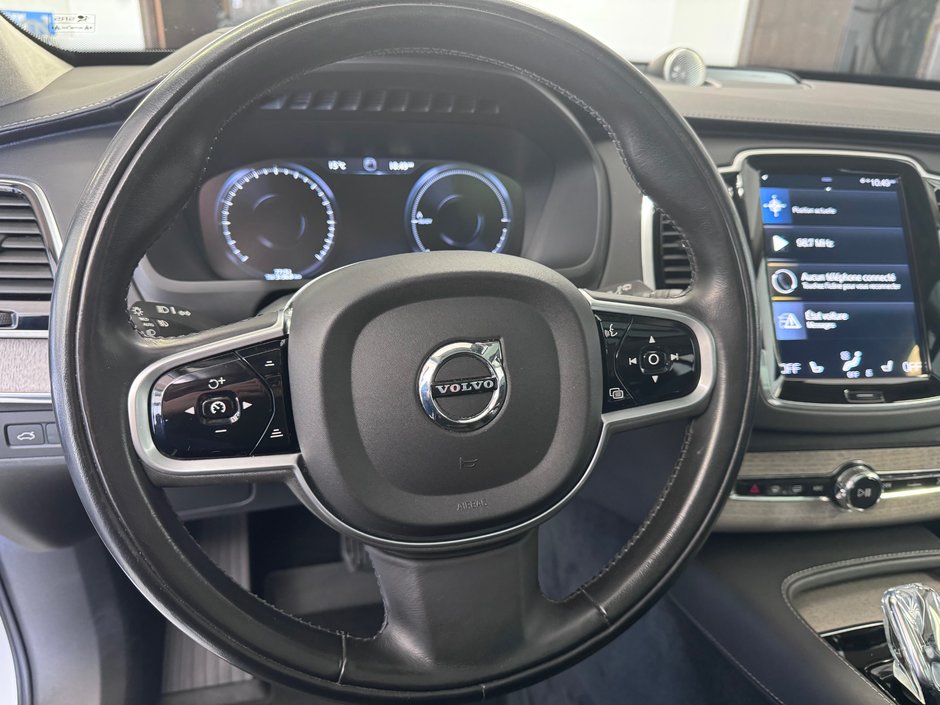 2021 Volvo XC90 INSCRIPTION-8