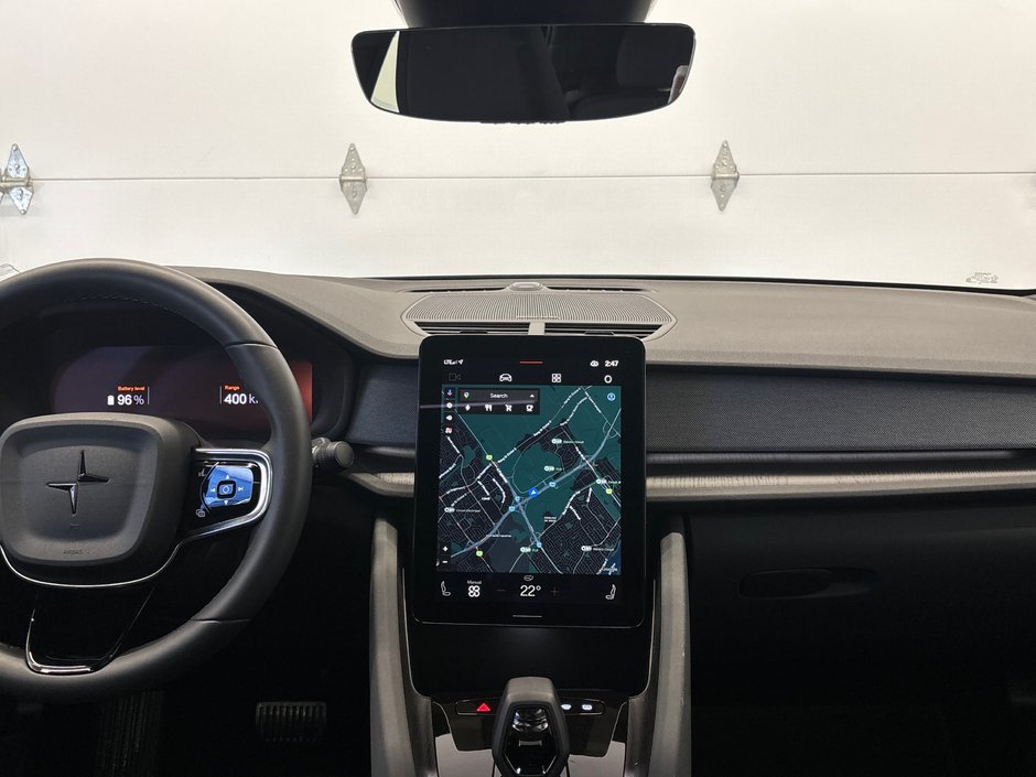 Polestar 2 Launch Edition 2021-15