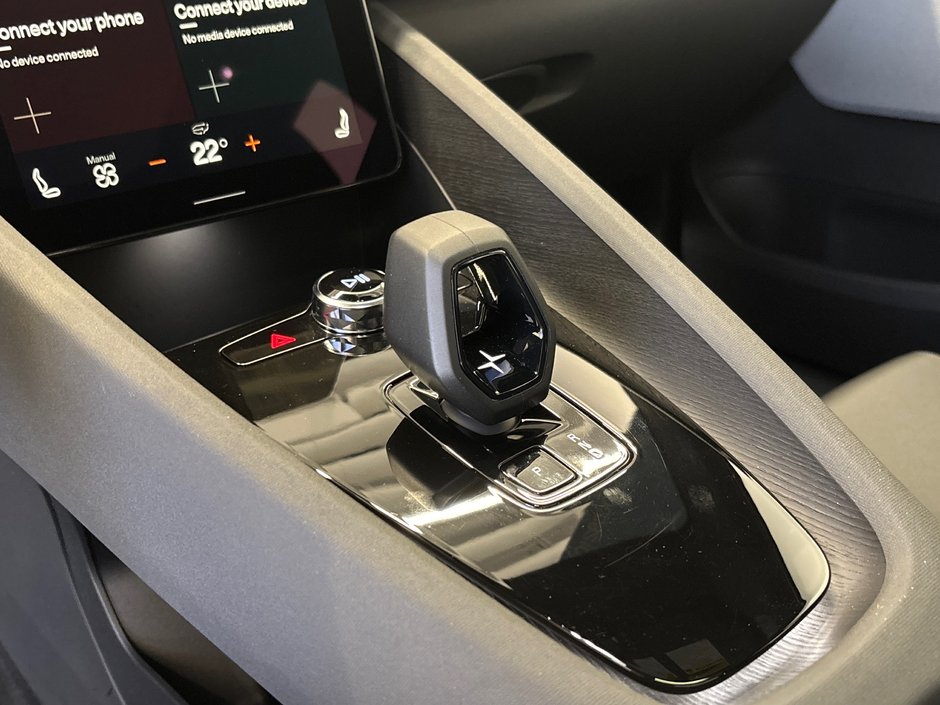 Polestar 2 Launch Edition 2021-16