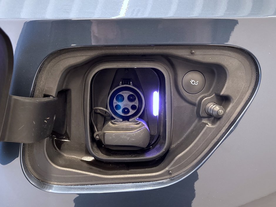 Polestar 2 Launch Edition 2021-18