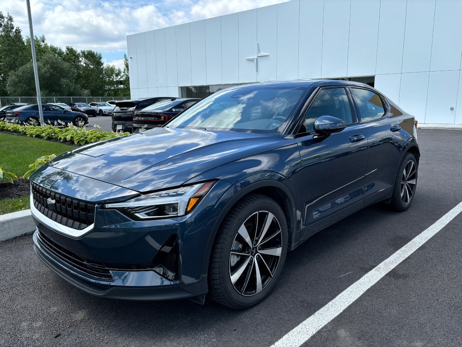 2022 Polestar 2 BASE in Laval, Quebec