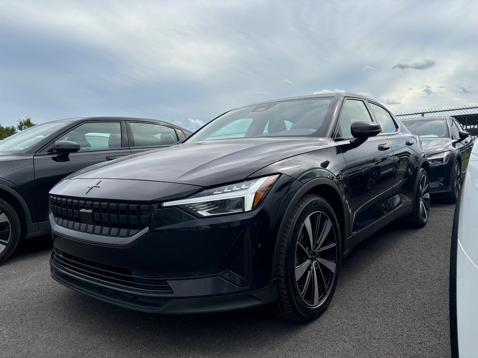 2022 Polestar 2 BASE in Laval, Quebec