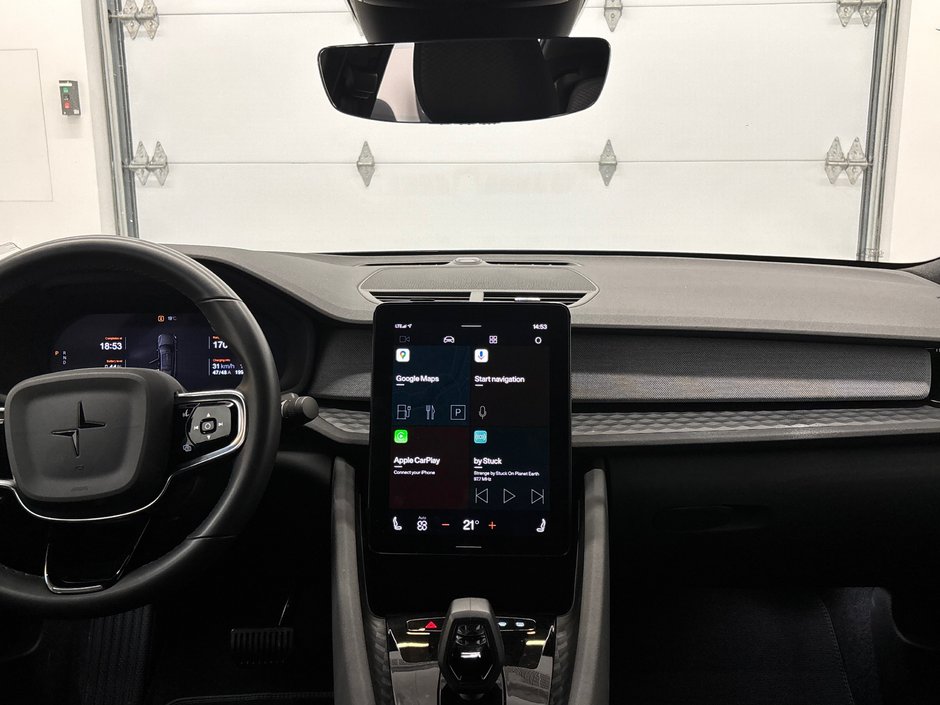 Polestar 2 BASE 2022-6