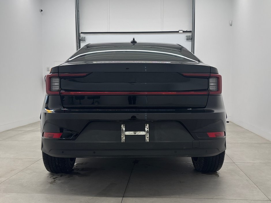 Polestar 2 BASE 2022-3