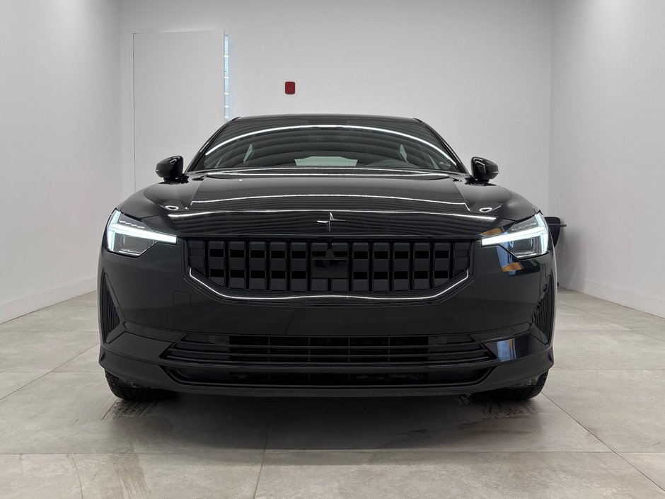 Polestar 2 BASE 2022-2