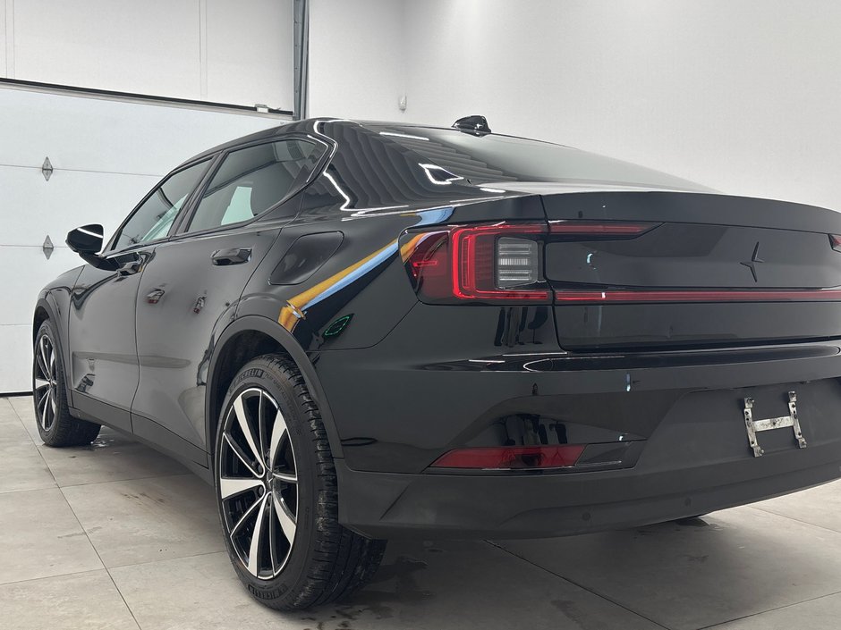 Polestar 2 BASE 2022-5